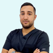 Мазанов Асиф Идирис Оглы, хирург