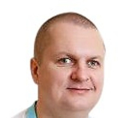 Рокунов Сергей Павлович, массажист