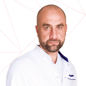 Лакомкин Максим Михайлович, рефлексотерапевт