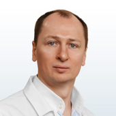 Теребов Павел Сергеевич, стоматолог-хирург