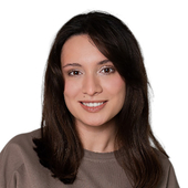 Борисова (Садыкова) Зарина Илдаровна, педиатр