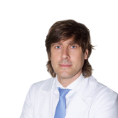 Ледин Евгений Витальевич, онколог