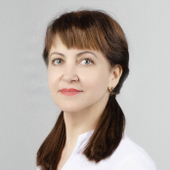 Гузеева Екатерина Владимировна, косметолог