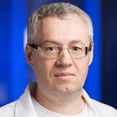 Губин Алексей Леонидович, эндоскопист