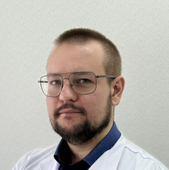 Сабитов Роман Ринатович, уролог