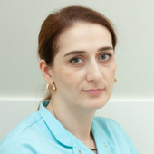 Наврузбекова Разият Умашевна, детский логопед