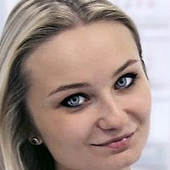 Дрожжина Надежда Владимировна, ортодонт