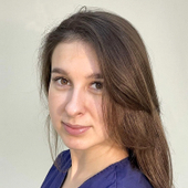 Берсенева Валерия Евгеньевна, стоматологический гигиенист