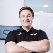 Ташнев Андрей Александрович, ортодонт