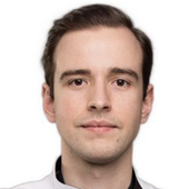 Слащук Константин Юрьевич, эндокринолог