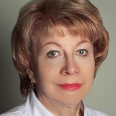 Бурачевская Тамара Васильевна, дерматолог