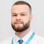 Капустин Евгений Анатольевич, детский травматолог