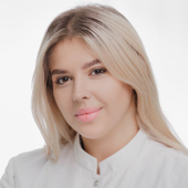 Вотенцева Елена Сергеевна, педиатр