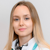 Шишкина Алла Николаевна, психиатр