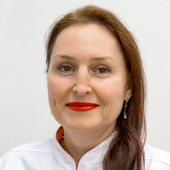 Тюкова Ольга Владимировна, педиатр