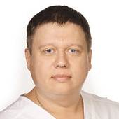 Синявин Александр Валерьевич, хирург