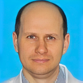 Петин Дмитрий Леонидович, психиатр