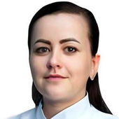 Иноземцева (Клименко) Софья Сергеевна, офтальмолог