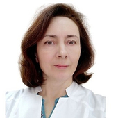 Попова Наталья Викторовна, гастроэнтеролог