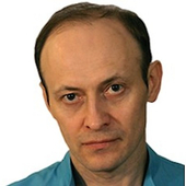 Алёшин Сергей Валентинович, реабилитолог