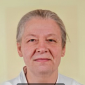 Мунина Раиса Владимировна, терапевт