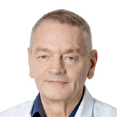 Кормаков Андрей Валерианович, хирург