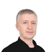 Торсунов Вячеслав Леонидович, гнатолог