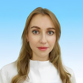 Выговская Алиса Андреевна, дерматолог
