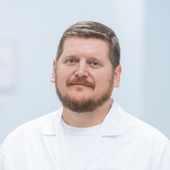 Агафонов Дмитрий Владимирович, кардиолог