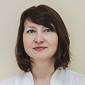 Литвинова Елена Петровна, стоматолог-терапевт