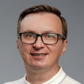 Замятин Сергей Игоревич, терапевт