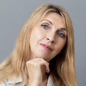 Кулик Инна Александровна, терапевт