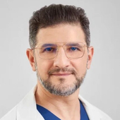 Саакян Арутюн Агасиевич, уролог