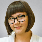 Бакурская Екатерина Сергеевна, детский ортопед