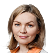 Елизарова Ирина Юрьевна, невролог