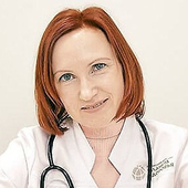 Курлыкова Татьяна Николаевна, педиатр