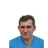 Крючков Юрий Викторович, эндоскопист