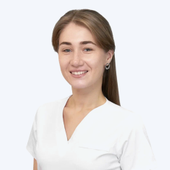 Лебакина Ирина Александровна, ортодонт