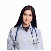 Картен Нуриета Беслановна, эндокринолог