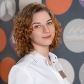 Солончук Наталья Сергеевна, детский психиатр