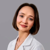Котлова Ксения Григорьевна, уролог