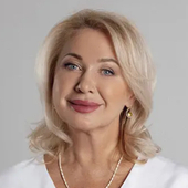 Скрипкина Елена Васильевна, дерматолог