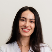 Магомедова Наиля Алиевна, стоматолог-эндодонт