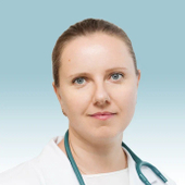 Сапельникова Екатерина Юрьевна, терапевт