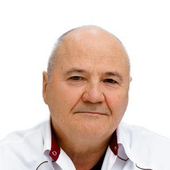 Ющенко Геннадий Григорьевич, дерматолог