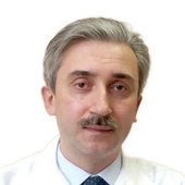 Семиглазов Владислав Владимирович, онколог