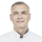 Фурсенко Глеб Владиславович, травматолог-ортопед