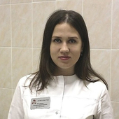 Кутырева Татьяна Евгеньевна, инфекционист