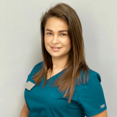 Ряднова Елена Сергеевна, стоматолог-терапевт