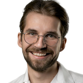 Ильин Матвей Андреевич, пластический хирург